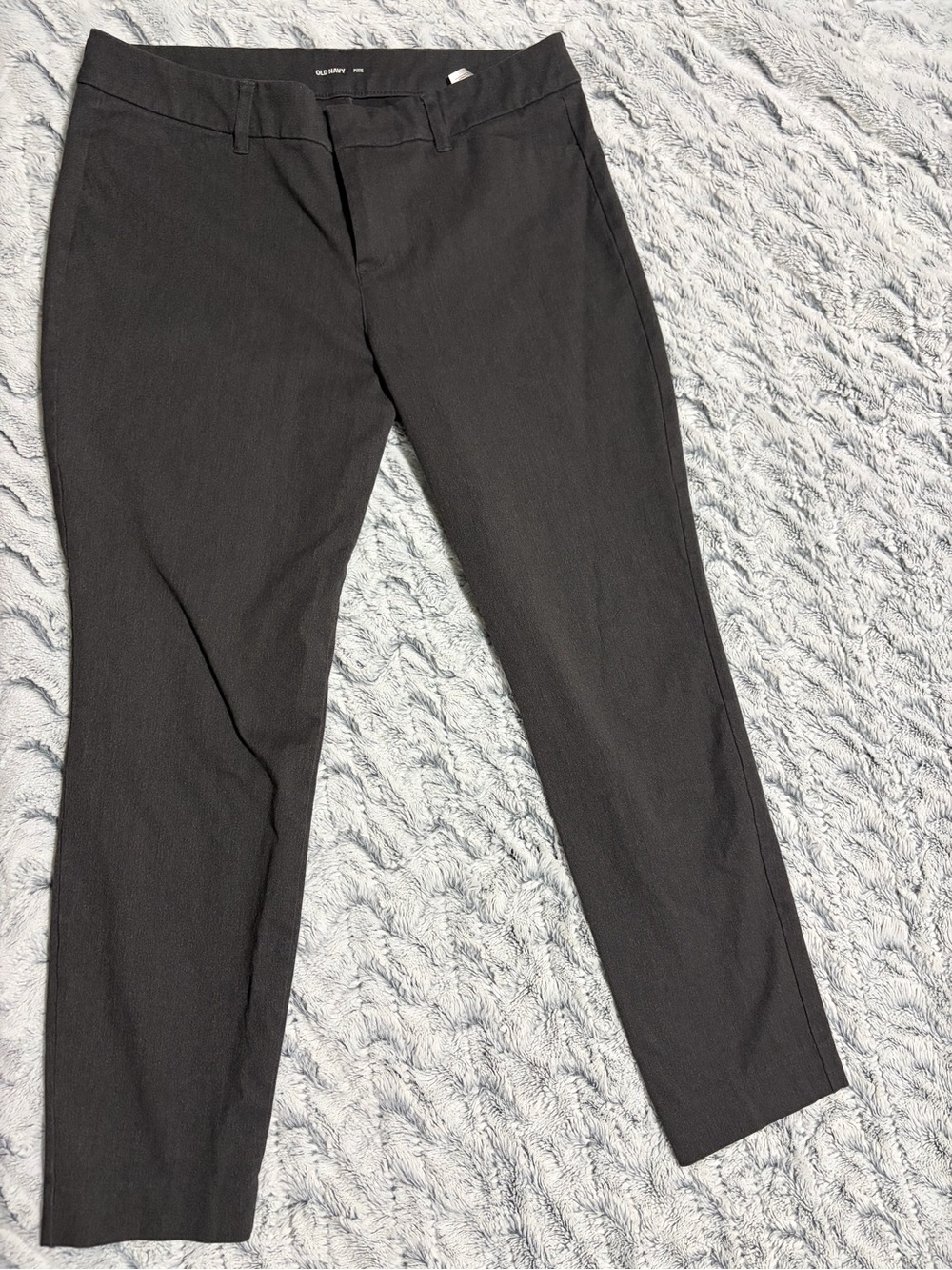 Women’s Dress Pants - Classic Straight Fit
